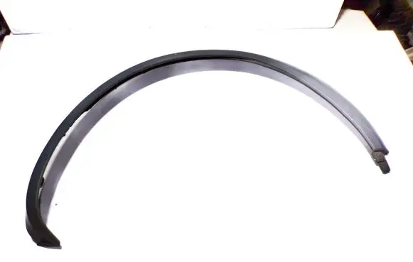 Audi A6 Allroad C5 Front arch trim 4Z7853818