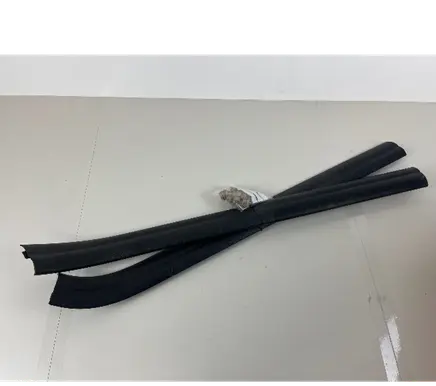 BMW 4 F32 F33 Front sill trim cover 7277639 7277640