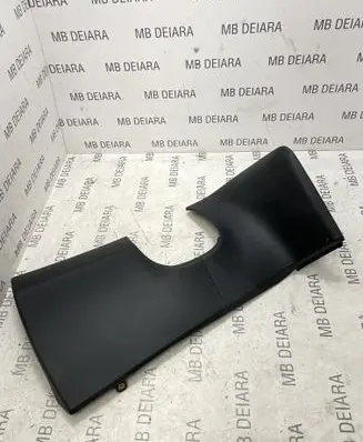Tesla Model S Dashboard lower bottom trim panel 100701000