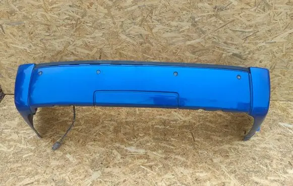 Dodge Nitro Rear bumper 5288089AB
