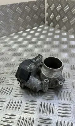 Audi A6 S6 C7 4G Throttle valve 03L128063AC