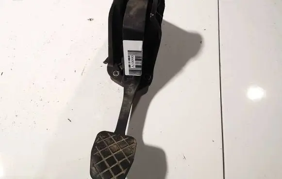 Volkswagen Touran I Brake pedal 1t1721059al