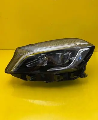 Mercedes-Benz A W176 Headlight/headlamp A1768207500