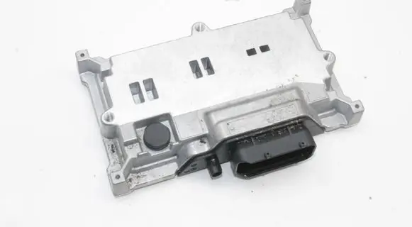 Audi e-tron Video control module 4KE907107AK