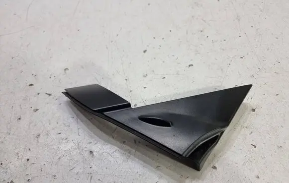 Toyota C-HR I Fender end trim 60118F4010