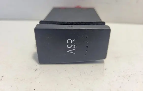 Volkswagen PASSAT B5 Traction control (ASR) switch 3B0927133A