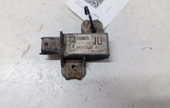 Opel Vectra C Tire pressure sensor 24436875