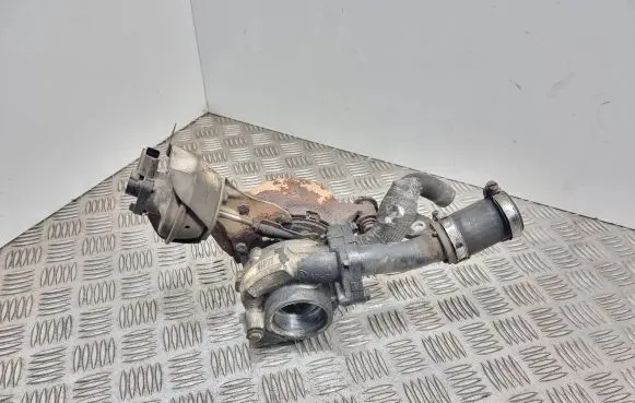 Peugeot 407 Turbo 753556