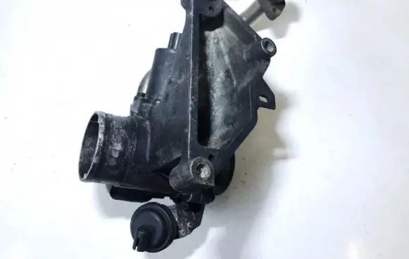 Renault Espace - Grand espace IV Throttle valve 72281839 7700102471