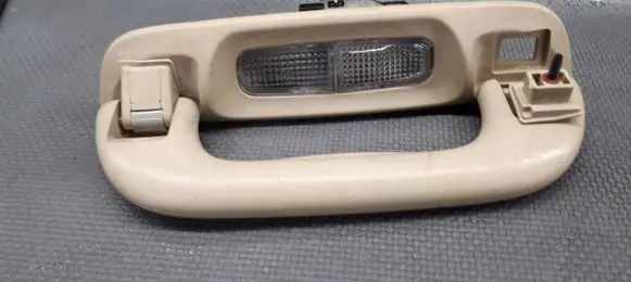 Jaguar S-Type Boot/trunk interior light 186901