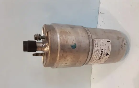Renault Laguna II Air conditioning (A/C) air dryer 1132752 8200025640