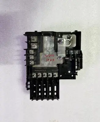 Buick Encore GX I High voltage junction box 42757805