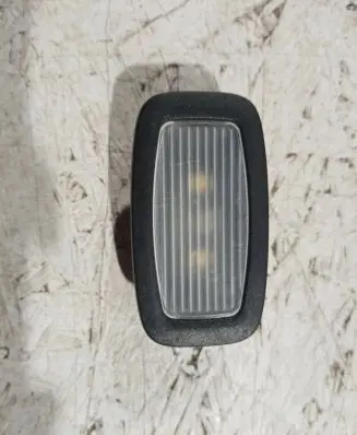 Mercedes-Benz S W222 Front seat light A0009061003