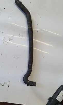 Land Rover Range Rover L322 Engine coolant pipe/hose BH428C289BA