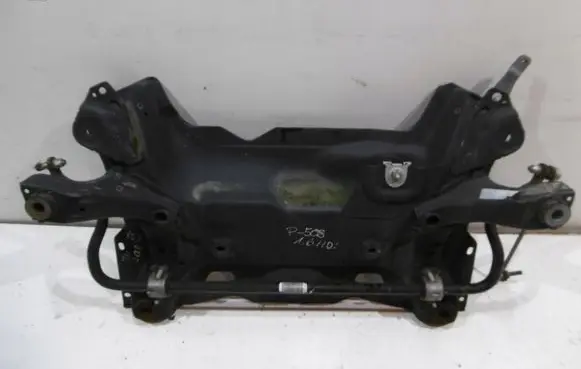 Peugeot 508 Front subframe
