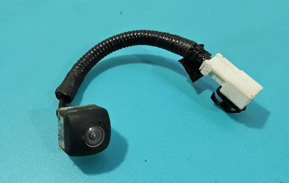 Reversing camera