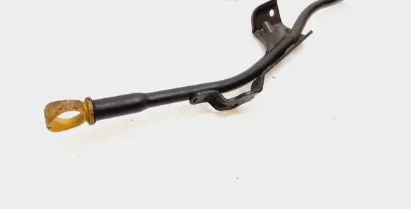 Volvo V50 Oil level dip stick 9671676880