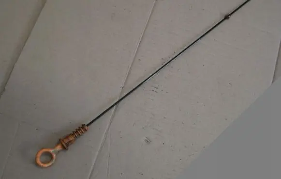 Seat Toledo III (5P) Oil level dip stick 