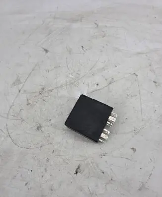 Audi A2 Other relay 4B0919471A 5KG00656805