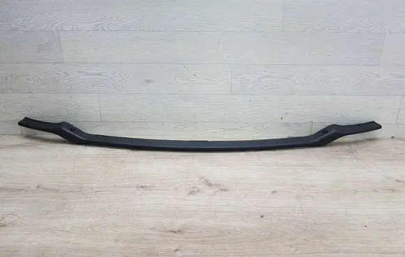 BMW 3 F30 F35 F31 Front bumper cross member 7266325 170238