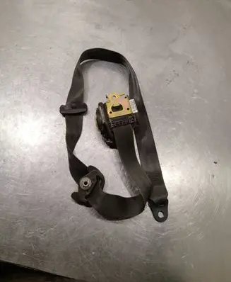 Citroen C8 Front seatbelt 14844280XX 25072005155