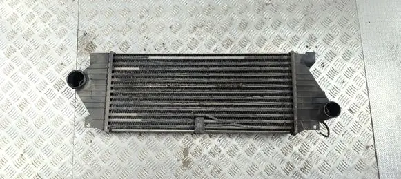 Mercedes-Benz ML W163 Intercooler radiator A1635000500
