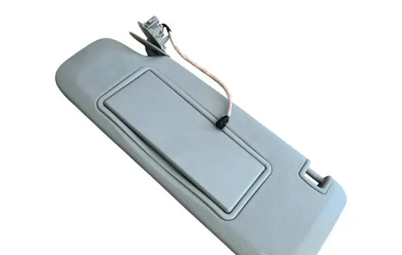 Opel Astra K Sun visor 13589920