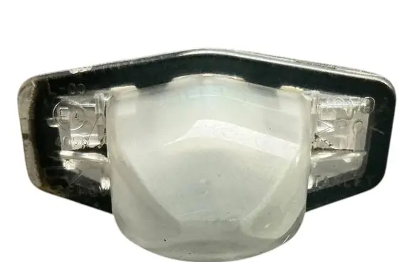 Honda Jazz Number plate light E44050