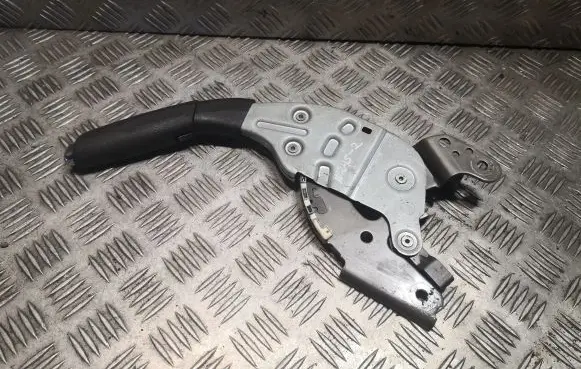 Mercedes-Benz B W245 Hand brake release handle 1694200084 A1694200084