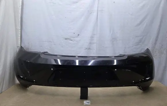 Volkswagen Beetle A5 Rear bumper 5C5807421J