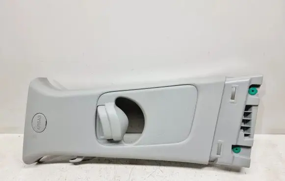 Hyundai Tucson TL (B) pillar trim (top) 85831D7000 85830D7100TTX 85833D7100TTX