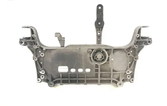 Volkswagen PASSAT B7 Front subframe 3C0199369H 3C0199855J