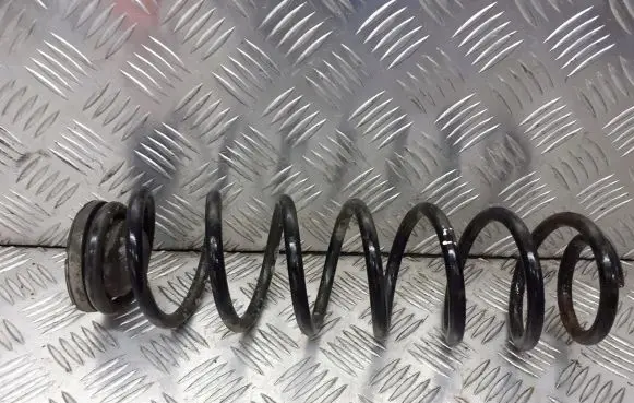 Skoda Fabia Mk1 (6Y) Rear coil spring