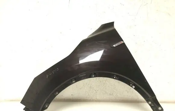 Nissan Qashqai Fender