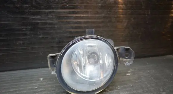 Nissan Qashqai Front fog light 261508992A
