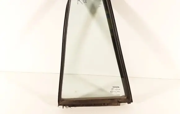 Toyota Verso Rear vent window glass 681890F010A1 681890F010 43R00097