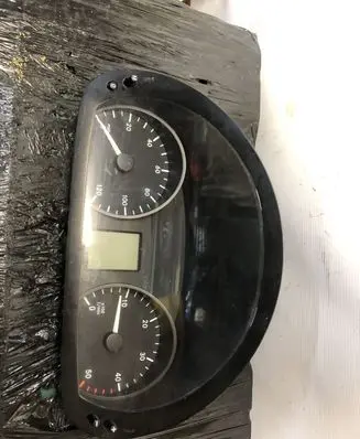 Mercedes-Benz Sprinter W906 Speedometer (instrument cluster) A9064460421