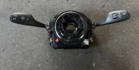 BMW 6 F12 F13 Wiper turn signal indicator stalk/switch 9354048