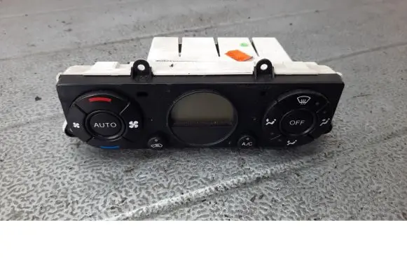 Ford Mondeo Mk III Air conditioning/heating control unit 