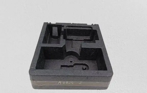 Toyota Auris 150 Tool box 6477702130