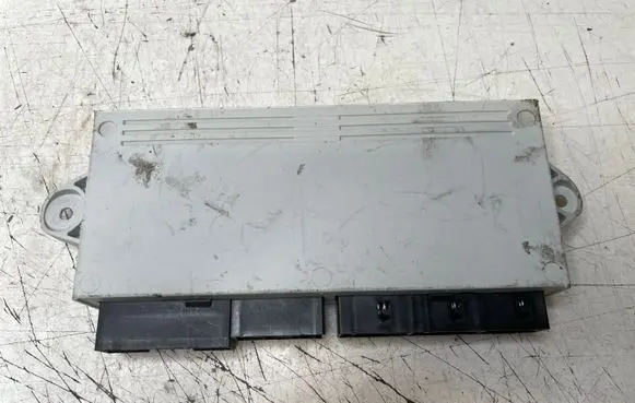 BMW 7 E65 E66 Door control unit/module 6947119 6015006015 6135947119