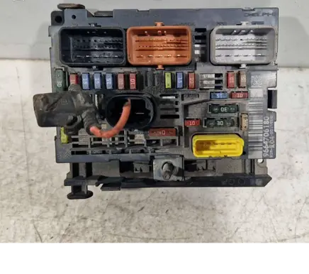 Fuse module