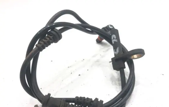 Mercedes-Benz S W221 ABS wheel speed sensor 