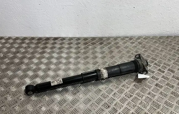Volkswagen T-Roc Rear shock absorber/damper 5Q0512013KT
