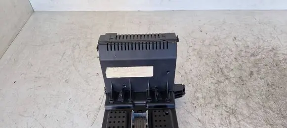 Comfort/convenience module