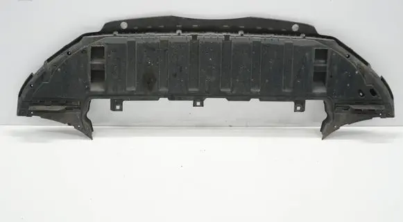 Volvo S90, V90 Front bumper skid plate/under tray