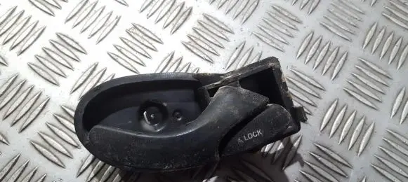 Ford Focus Rear door interior handle