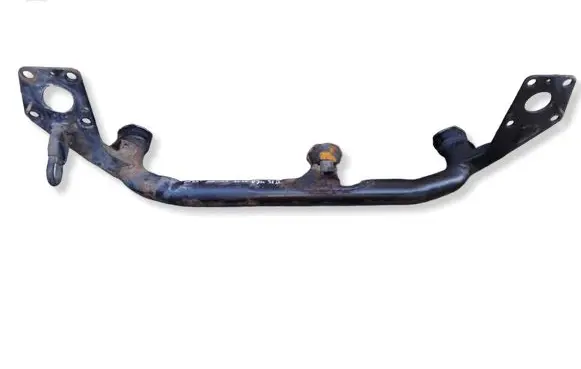 Volkswagen PASSAT B5.5 Intercooler hose/pipe