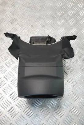 Audi A6 S6 C7 4G Steering wheel trim 4G0953515