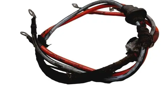 Peugeot Boxer Positive cable (battery) 1347776080